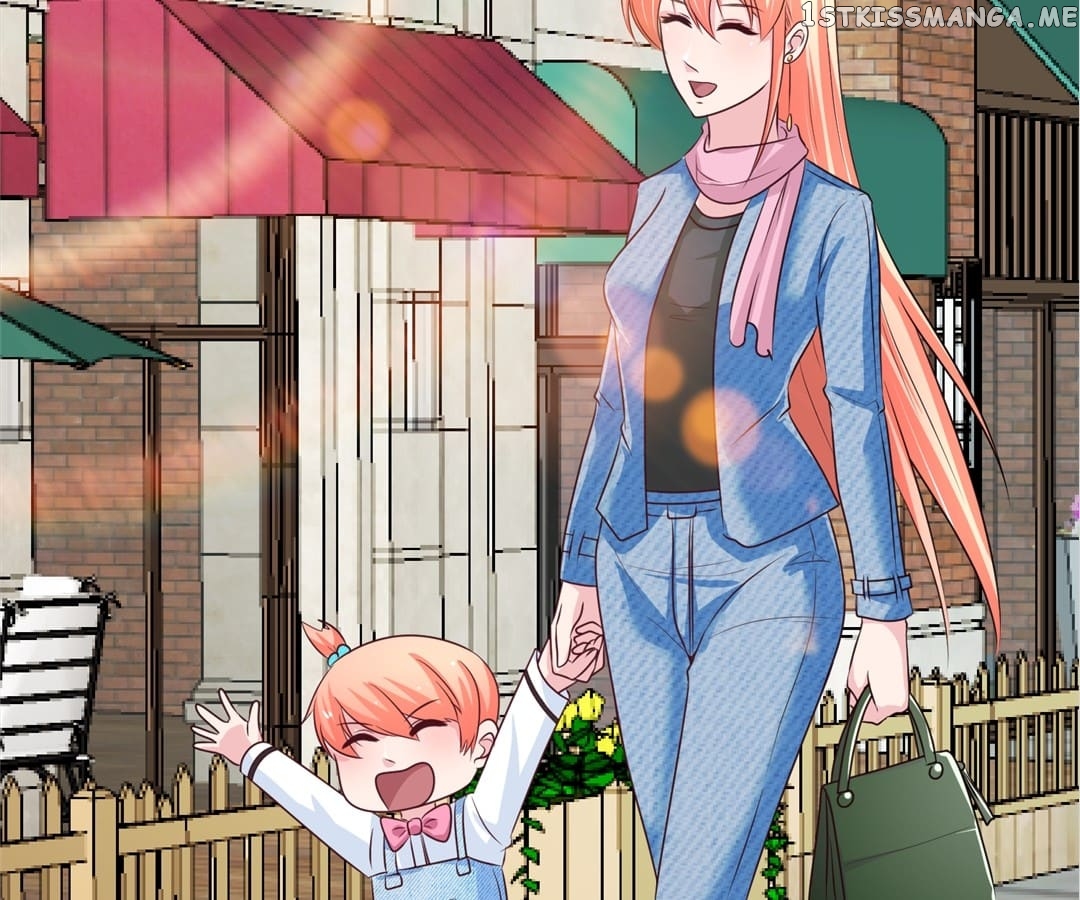 Counter-Attack of a Pregnant Actress chapter 63 - page 41