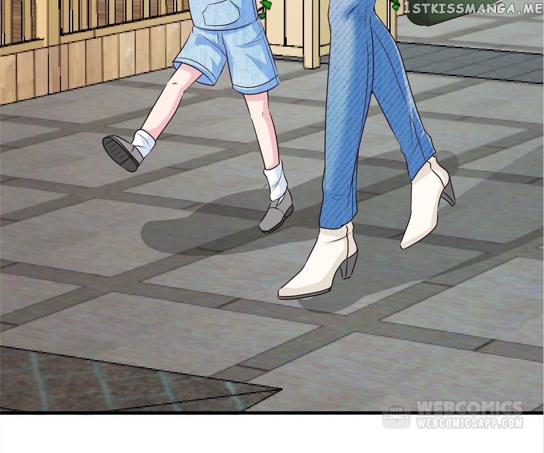 Counter-Attack of a Pregnant Actress chapter 63 - page 42