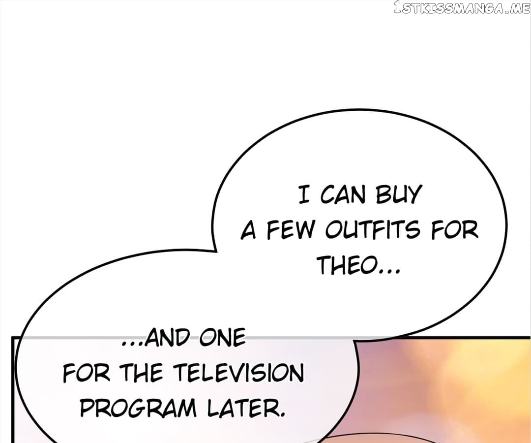 Counter-Attack of a Pregnant Actress chapter 63 - page 44