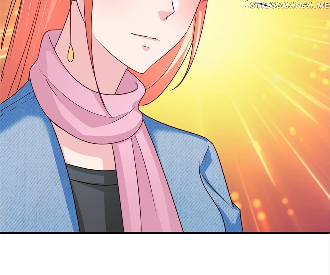 Counter-Attack of a Pregnant Actress chapter 63 - page 48