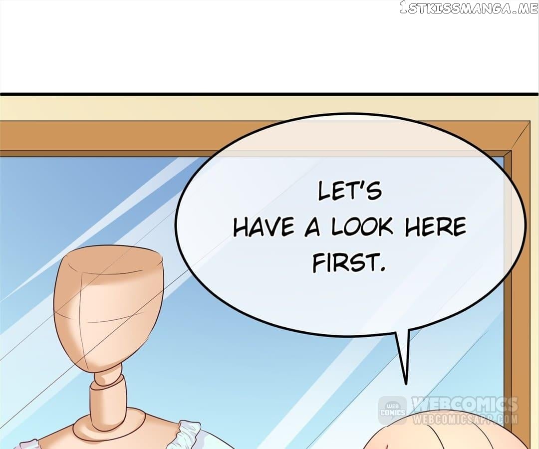 Counter-Attack of a Pregnant Actress chapter 63 - page 50