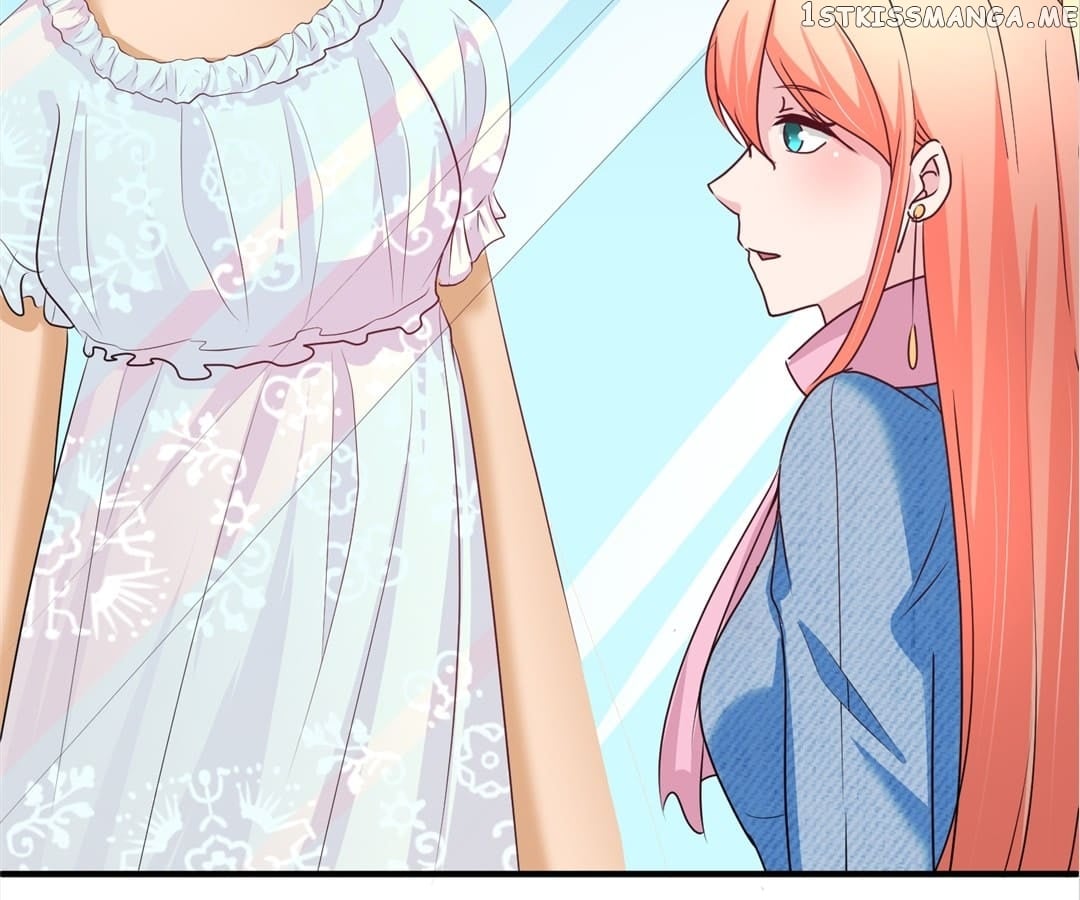 Counter-Attack of a Pregnant Actress chapter 63 - page 51