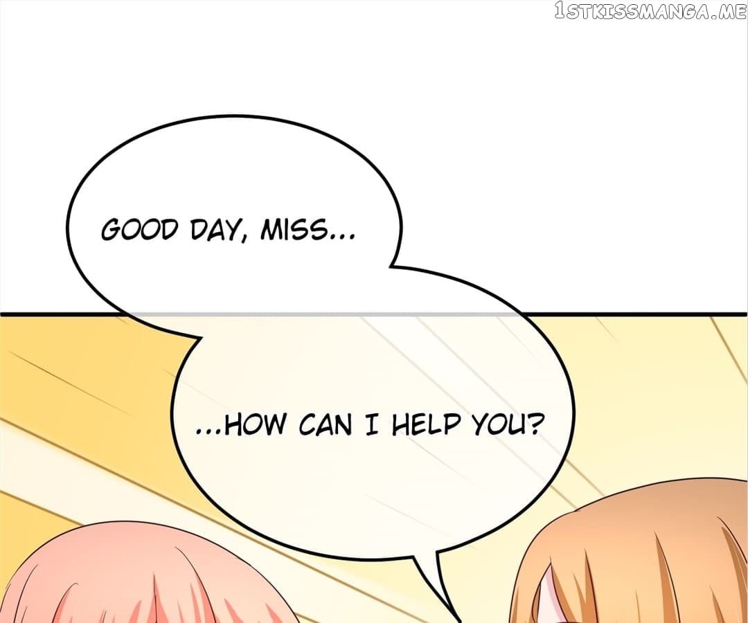 Counter-Attack of a Pregnant Actress chapter 63 - page 56