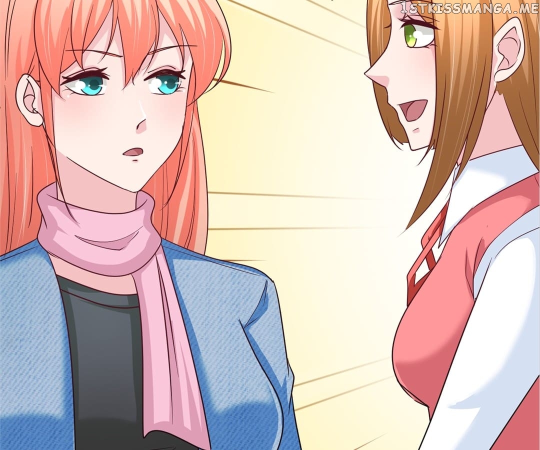 Counter-Attack of a Pregnant Actress chapter 63 - page 57