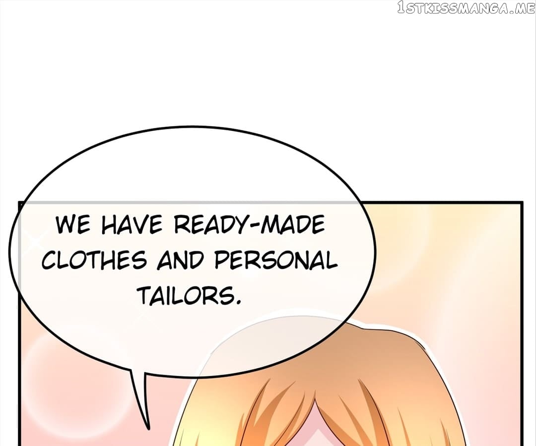 Counter-Attack of a Pregnant Actress chapter 63 - page 59