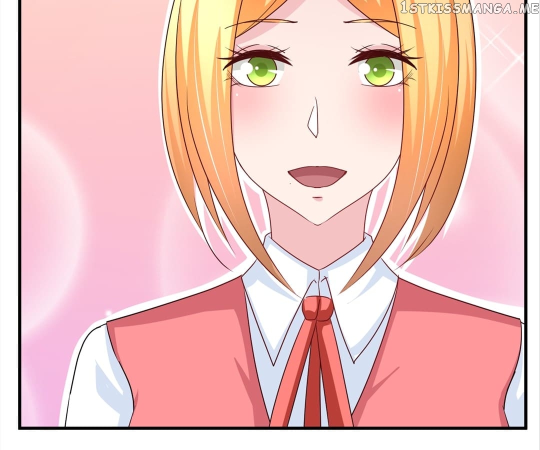 Counter-Attack of a Pregnant Actress chapter 63 - page 60