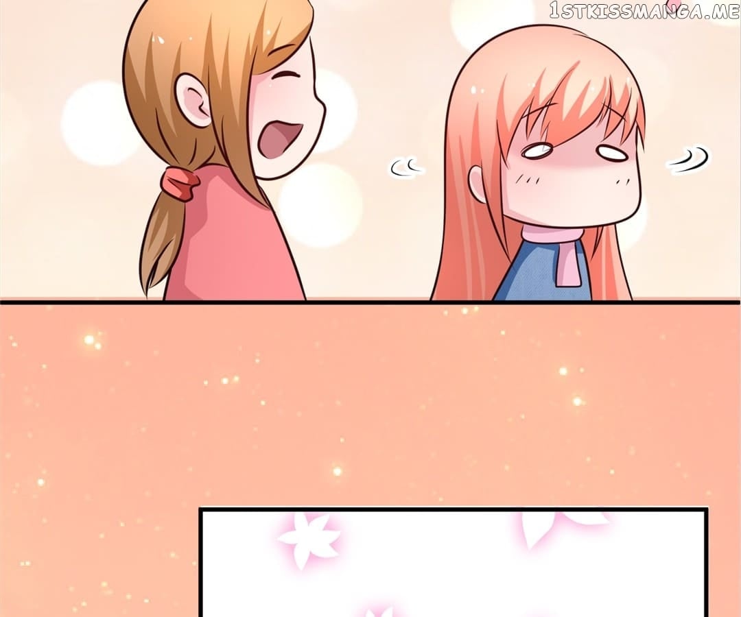 Counter-Attack of a Pregnant Actress chapter 63 - page 63