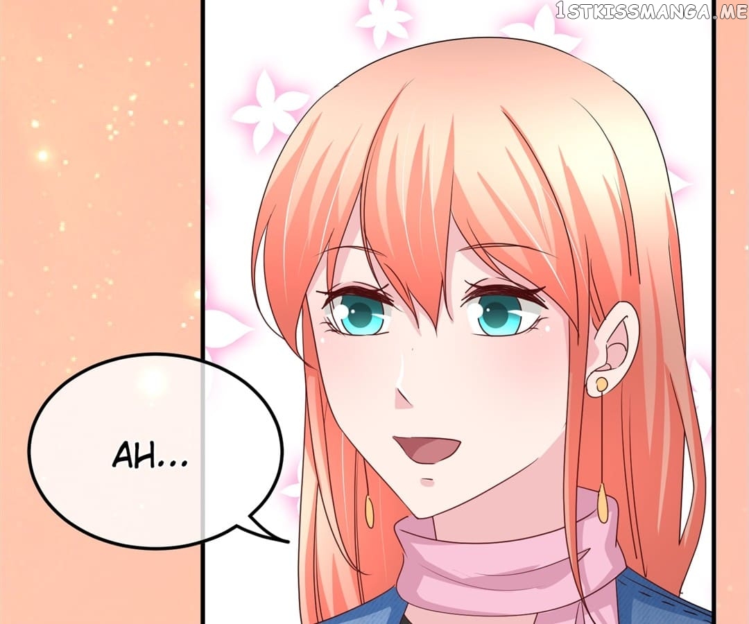 Counter-Attack of a Pregnant Actress chapter 63 - page 64