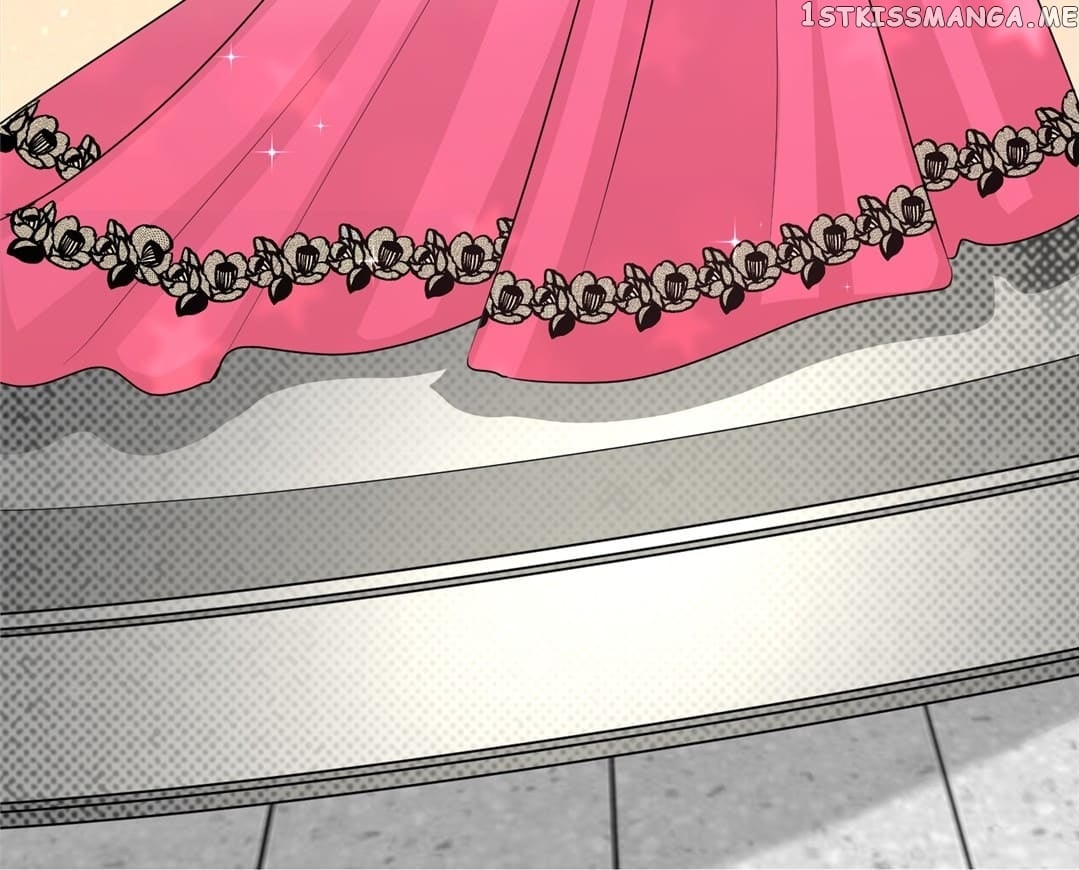 Counter-Attack of a Pregnant Actress chapter 63 - page 69