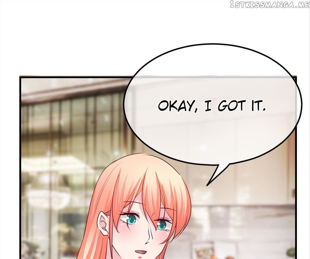 Counter-Attack of a Pregnant Actress chapter 63 - page 7