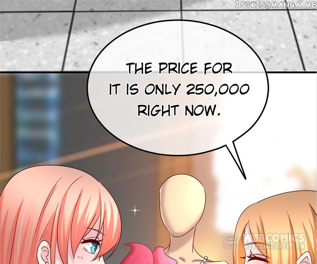 Counter-Attack of a Pregnant Actress chapter 63 - page 70