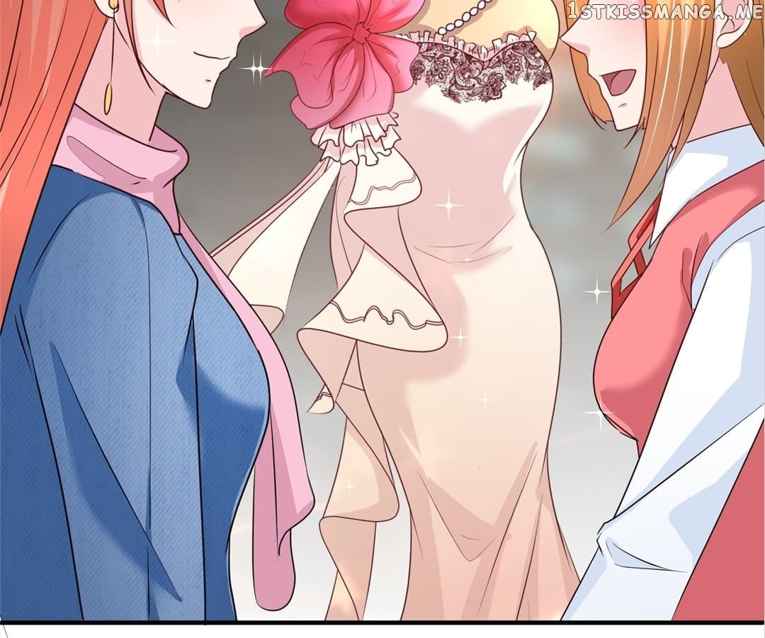 Counter-Attack of a Pregnant Actress chapter 63 - page 71