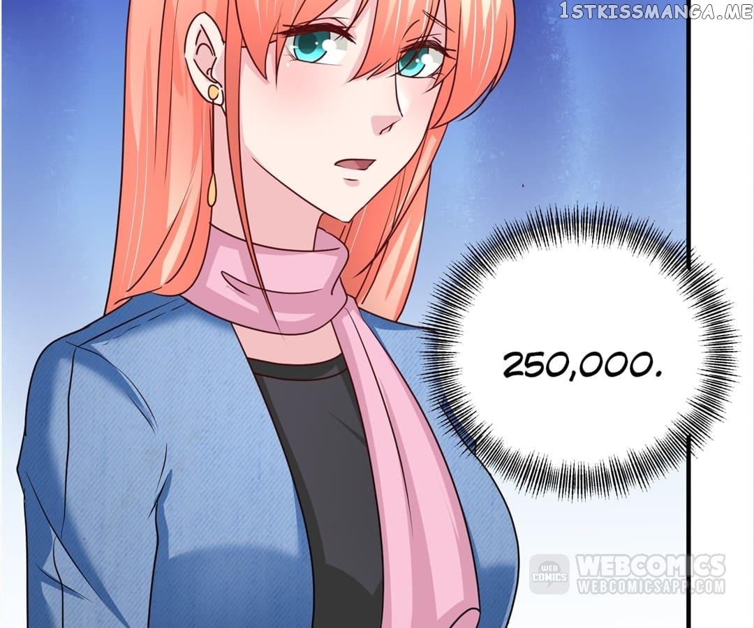 Counter-Attack of a Pregnant Actress chapter 63 - page 74