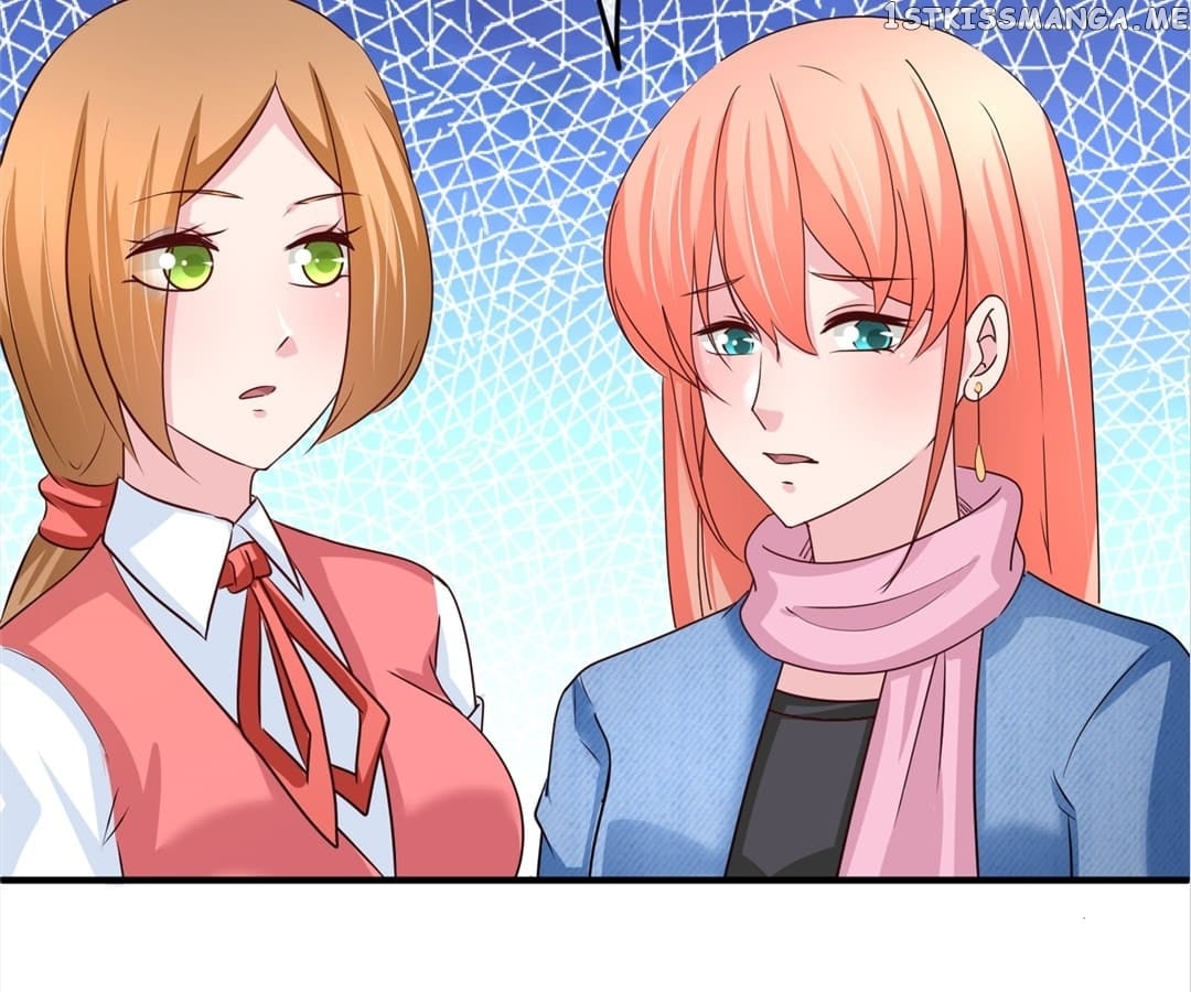 Counter-Attack of a Pregnant Actress chapter 63 - page 77