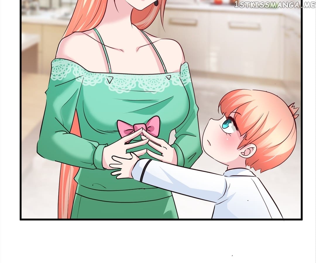 Counter-Attack of a Pregnant Actress chapter 63 - page 8
