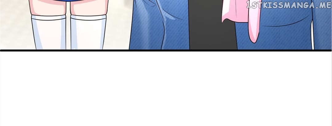 Counter-Attack of a Pregnant Actress chapter 63 - page 87