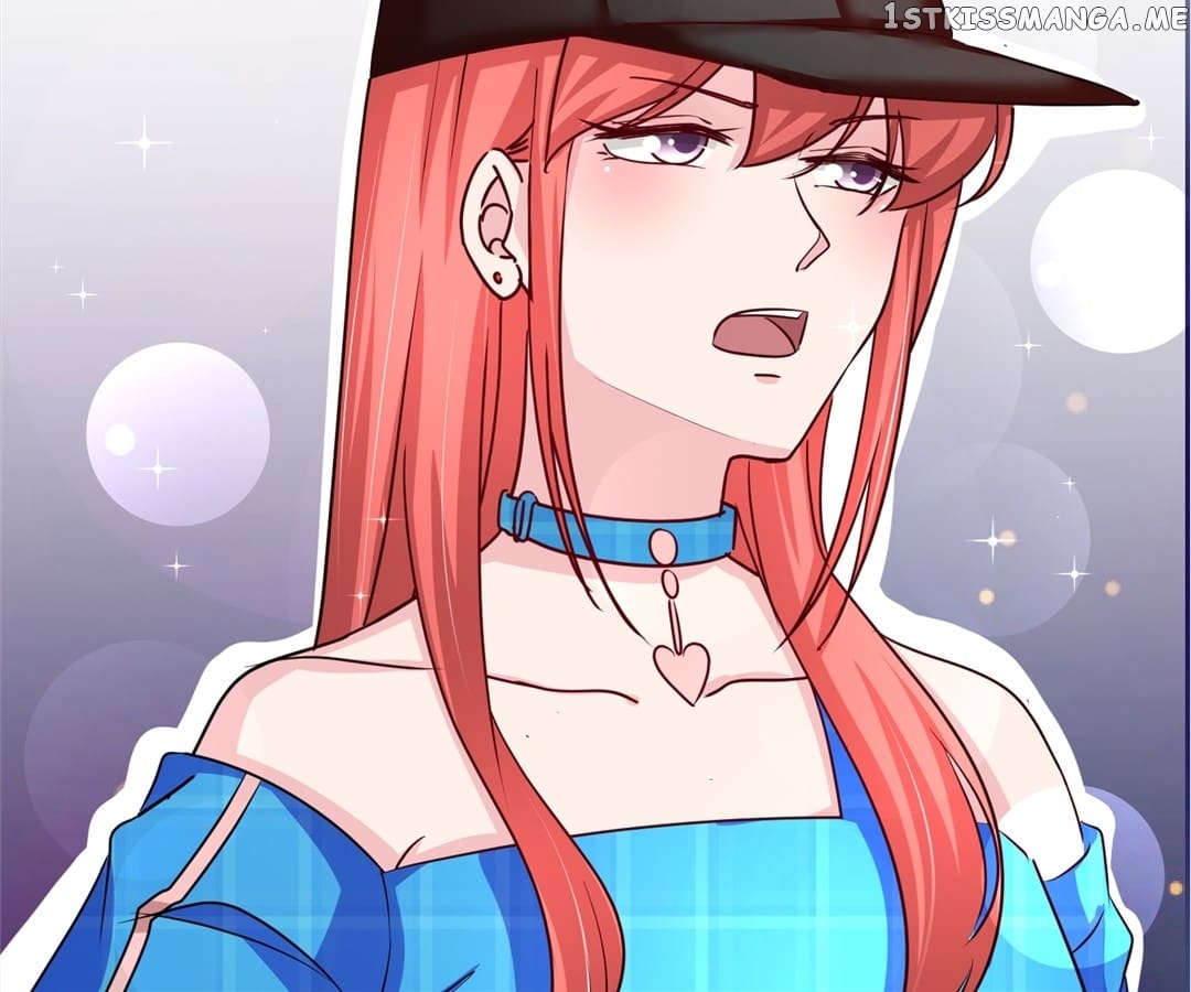 Counter-Attack of a Pregnant Actress chapter 63 - page 89