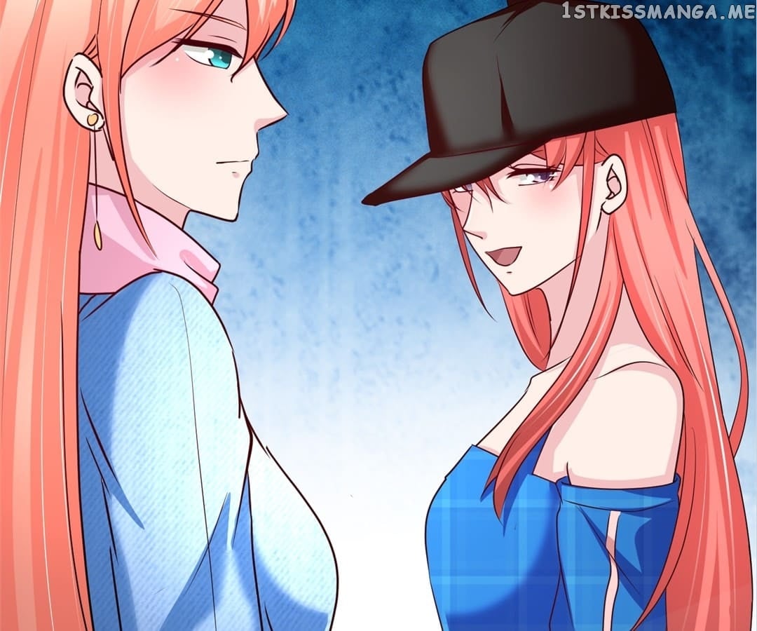 Counter-Attack of a Pregnant Actress chapter 63 - page 93