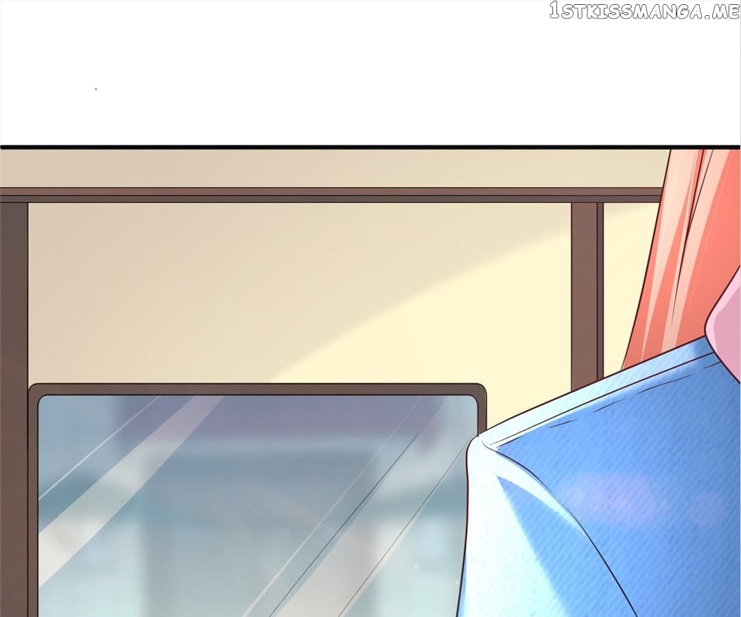 Counter-Attack of a Pregnant Actress chapter 63 - page 95