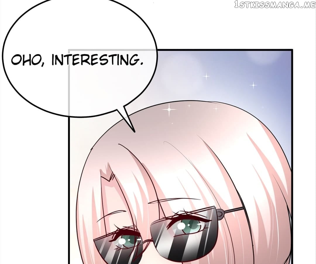 Counter-Attack of a Pregnant Actress chapter 63 - page 97
