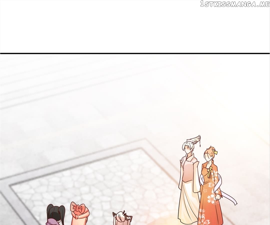 Counter-Attack of a Pregnant Actress chapter 57 - page 1