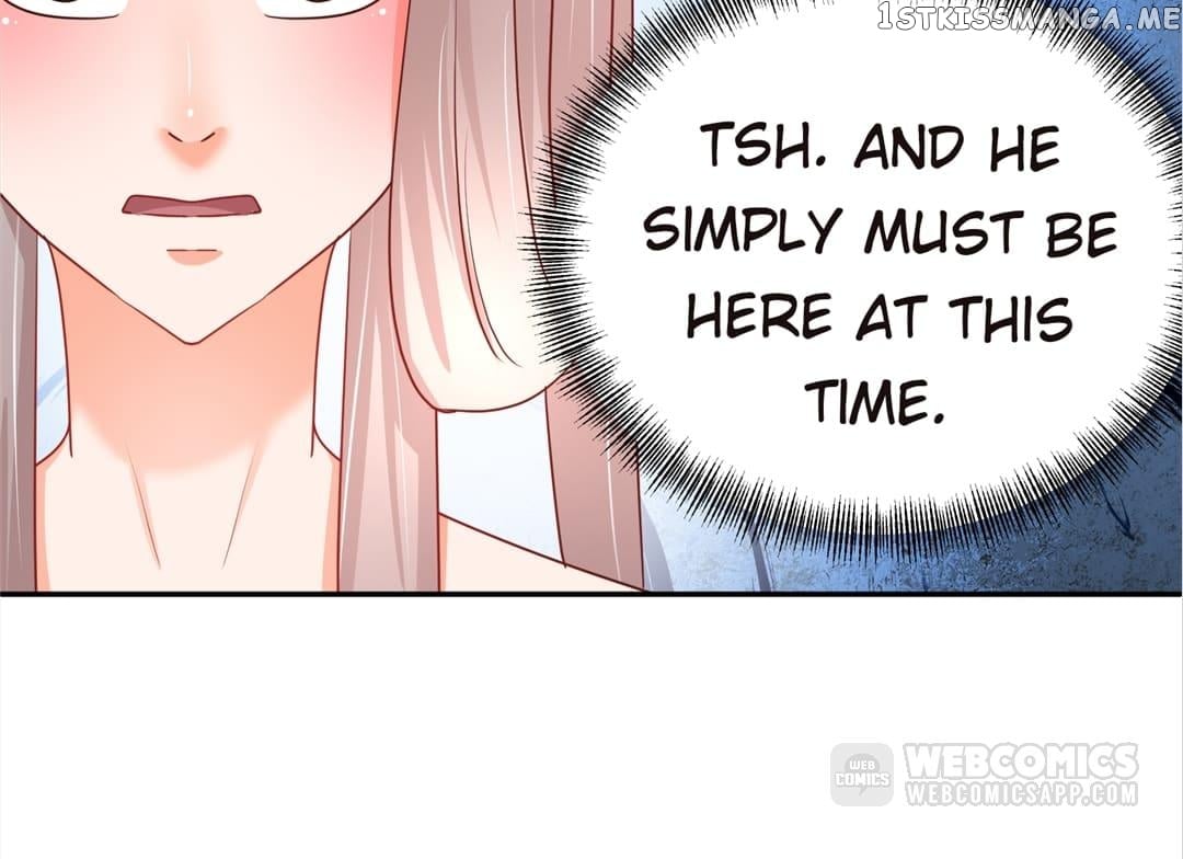 Counter-Attack of a Pregnant Actress chapter 57 - page 105