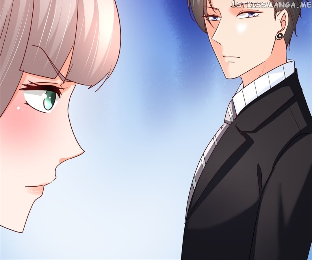 Counter-Attack of a Pregnant Actress chapter 57 - page 107