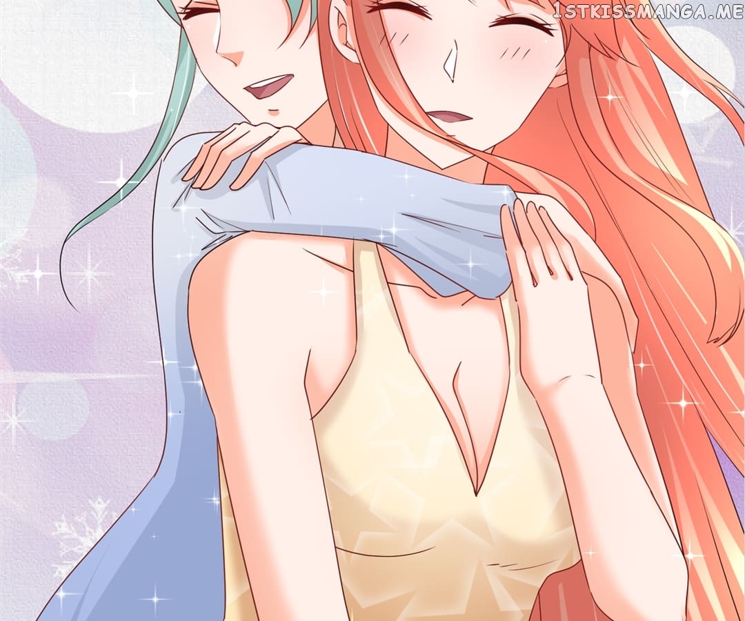Counter-Attack of a Pregnant Actress chapter 57 - page 16