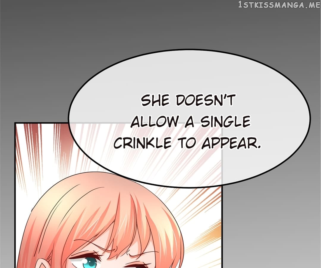 Counter-Attack of a Pregnant Actress chapter 57 - page 20