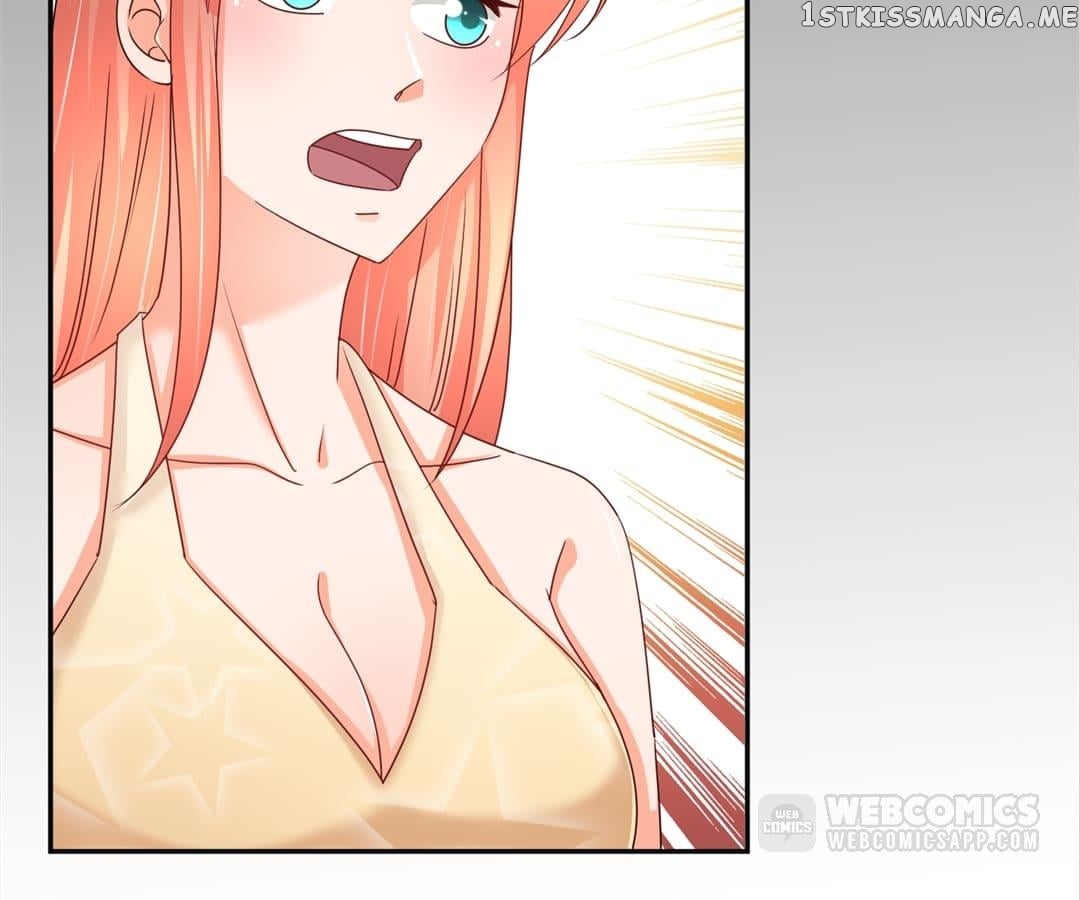 Counter-Attack of a Pregnant Actress chapter 57 - page 21