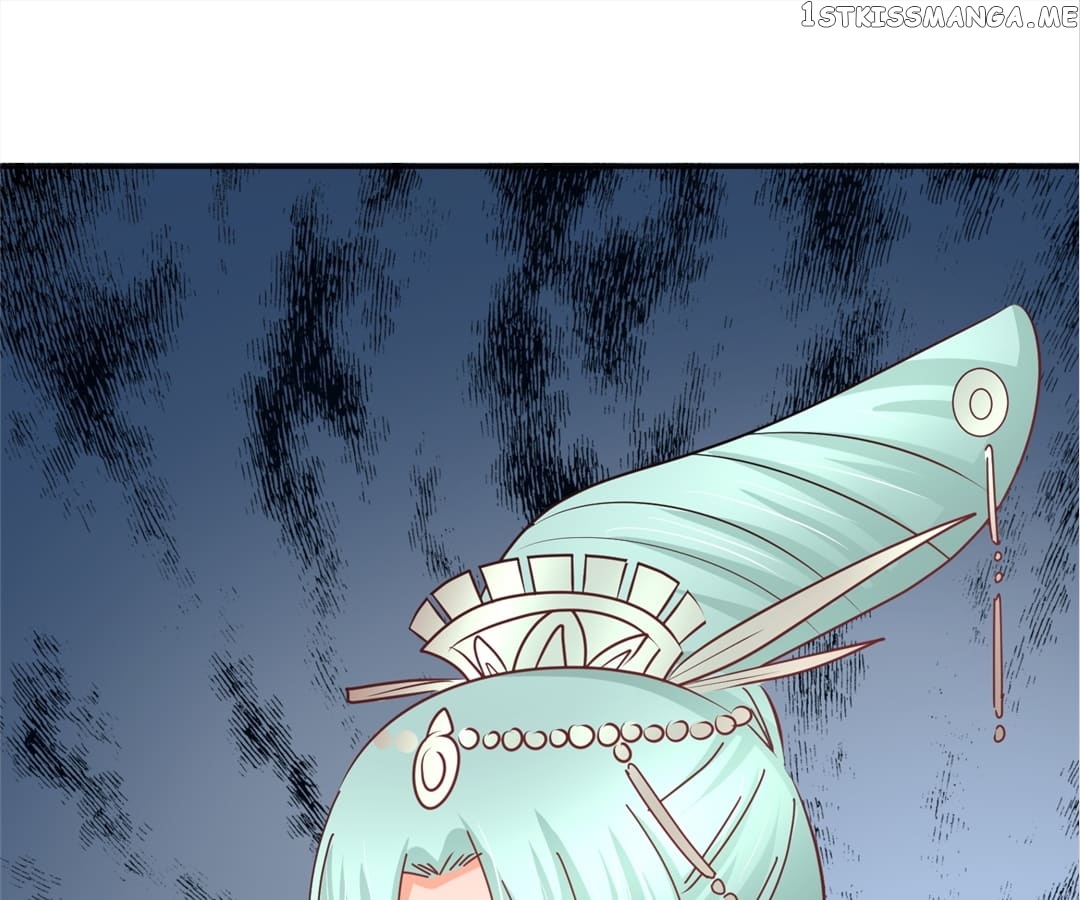 Counter-Attack of a Pregnant Actress chapter 57 - page 32