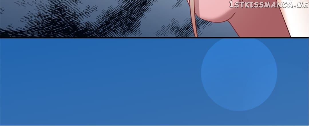 Counter-Attack of a Pregnant Actress chapter 57 - page 34