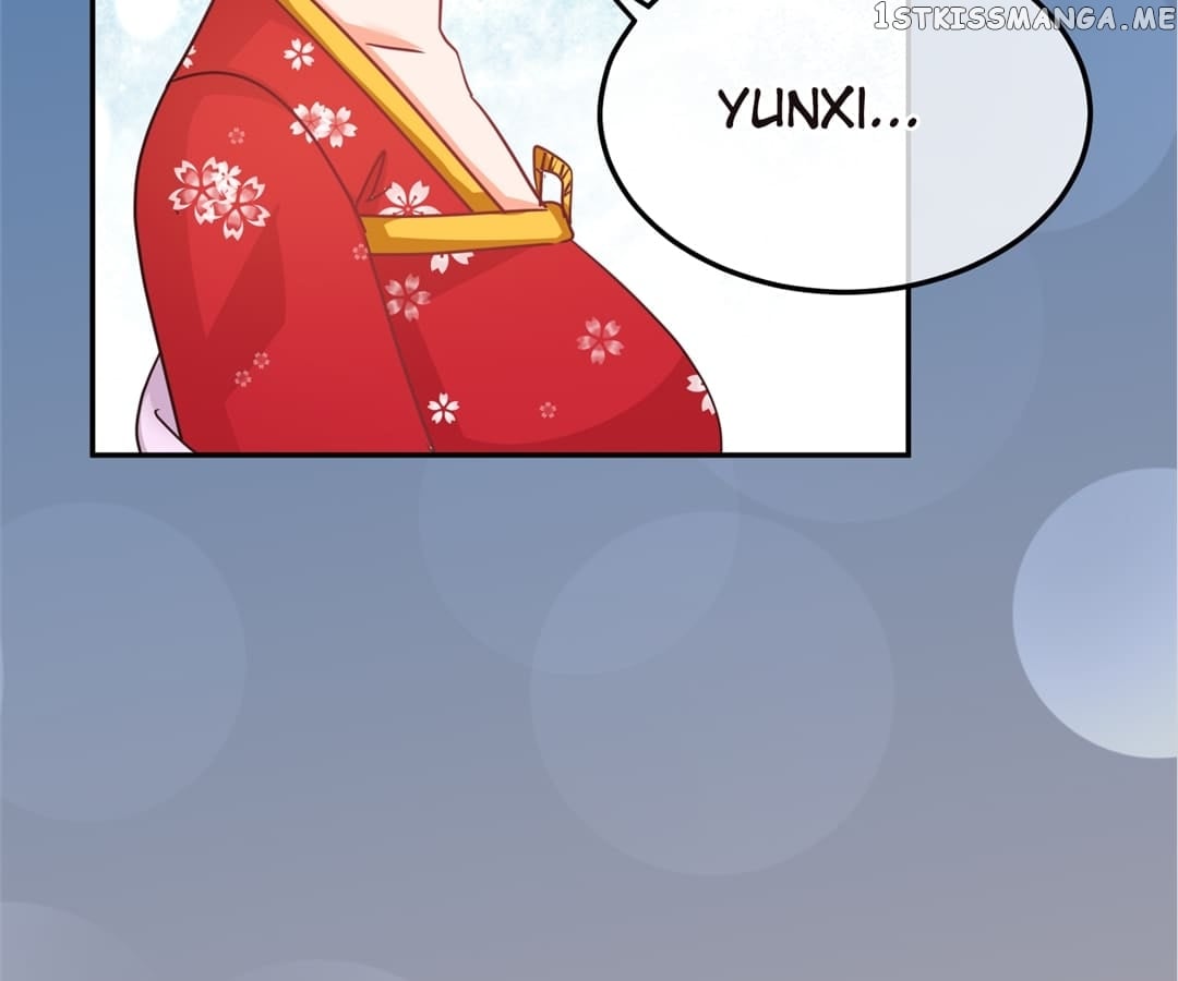 Counter-Attack of a Pregnant Actress chapter 57 - page 36