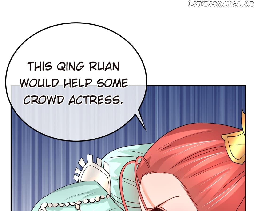 Counter-Attack of a Pregnant Actress chapter 57 - page 4