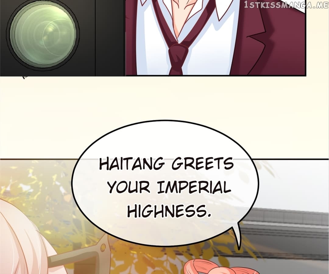 Counter-Attack of a Pregnant Actress chapter 57 - page 40