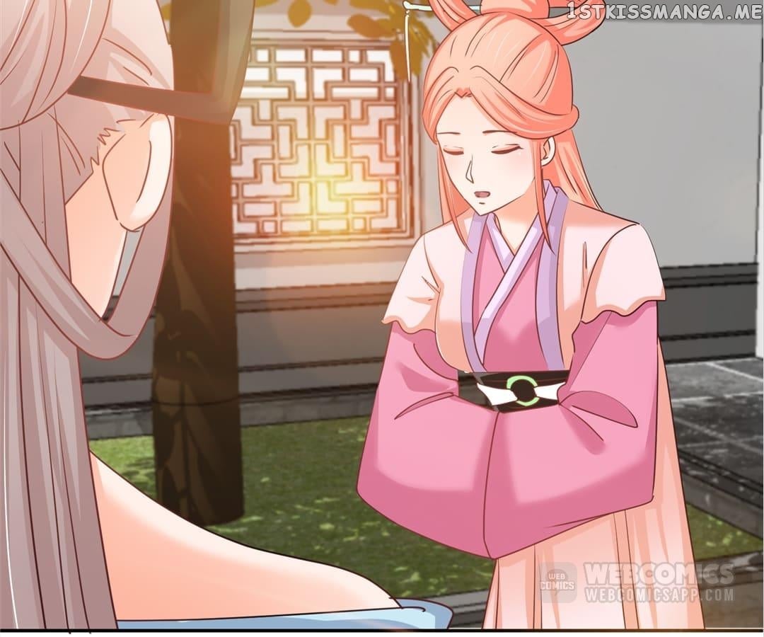 Counter-Attack of a Pregnant Actress chapter 57 - page 41