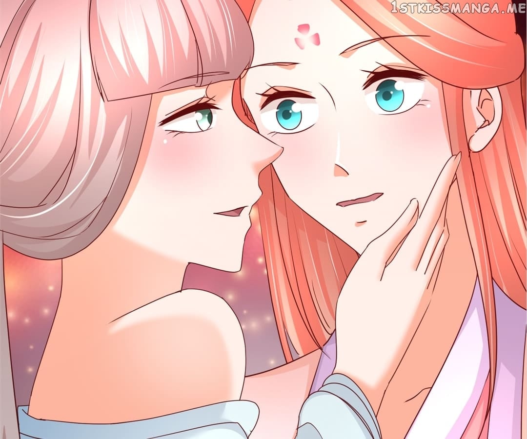 Counter-Attack of a Pregnant Actress chapter 57 - page 48