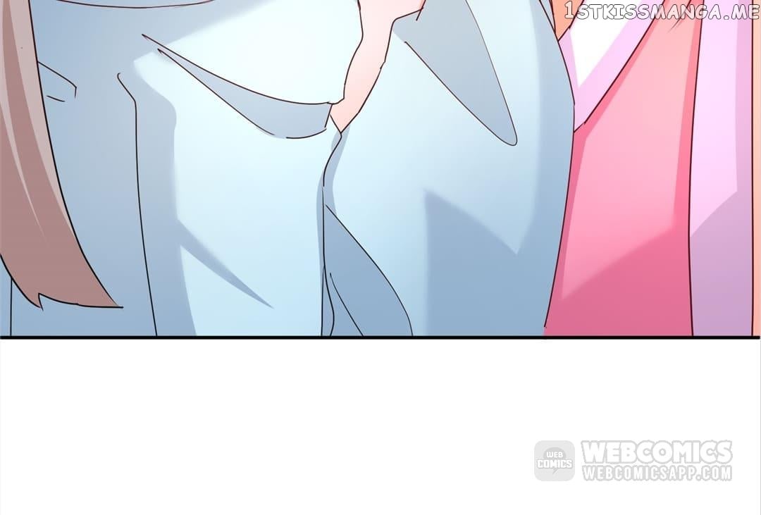 Counter-Attack of a Pregnant Actress chapter 57 - page 49