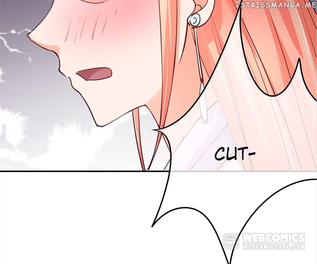 Counter-Attack of a Pregnant Actress chapter 57 - page 53