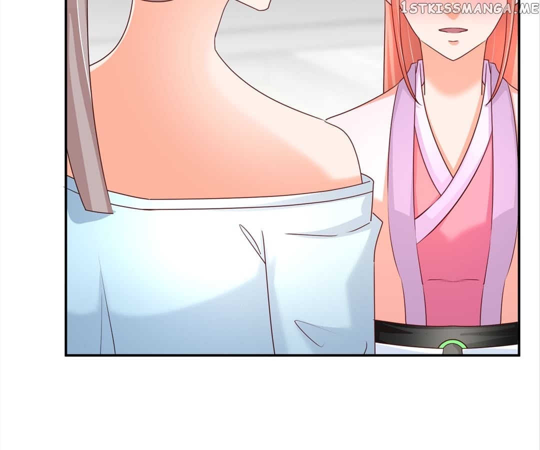 Counter-Attack of a Pregnant Actress chapter 57 - page 55
