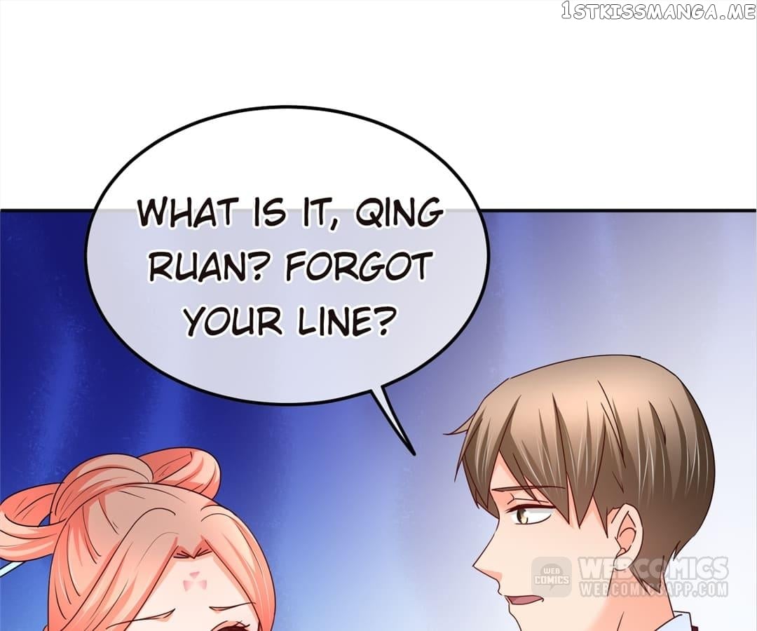 Counter-Attack of a Pregnant Actress chapter 57 - page 57