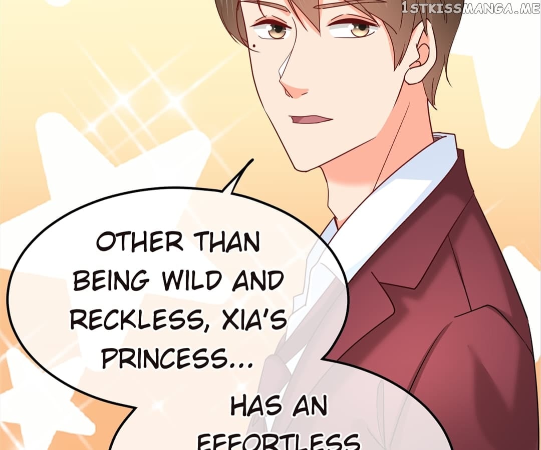 Counter-Attack of a Pregnant Actress chapter 57 - page 63