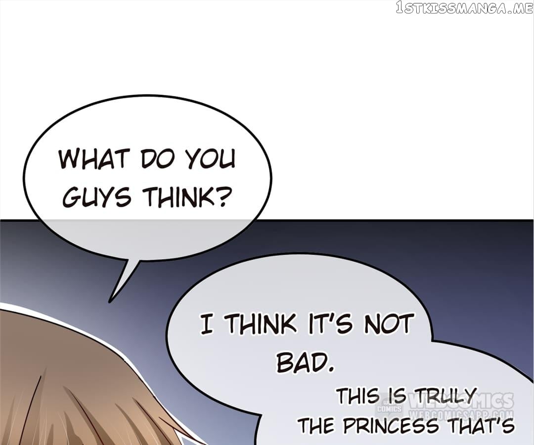 Counter-Attack of a Pregnant Actress chapter 57 - page 65