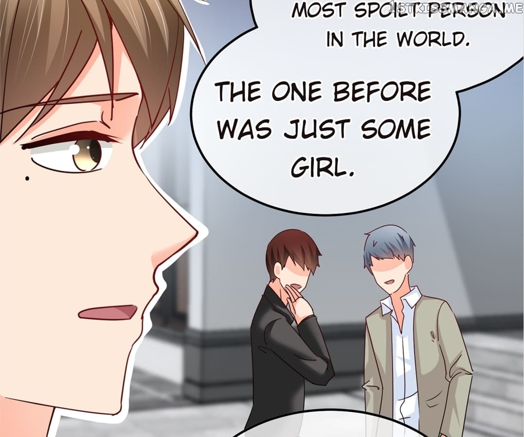 Counter-Attack of a Pregnant Actress chapter 57 - page 66