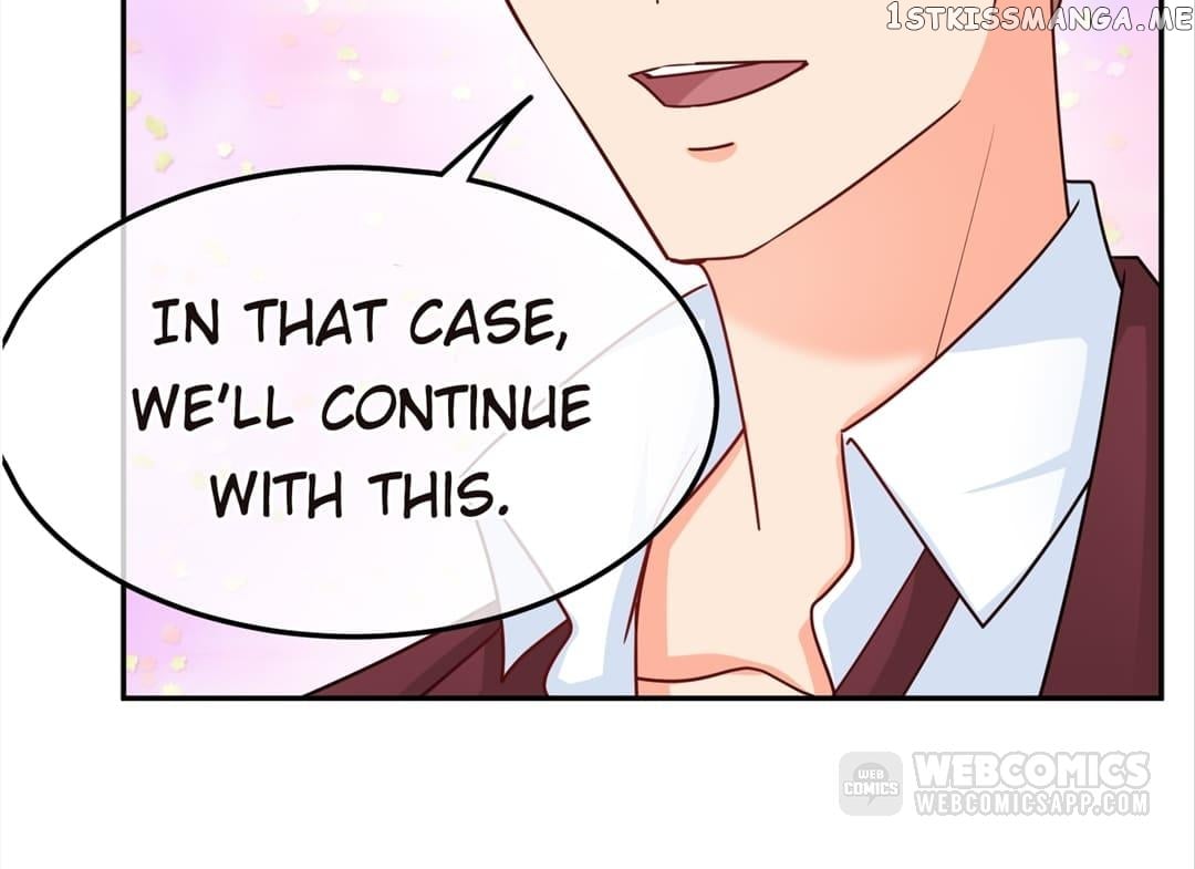 Counter-Attack of a Pregnant Actress chapter 57 - page 69