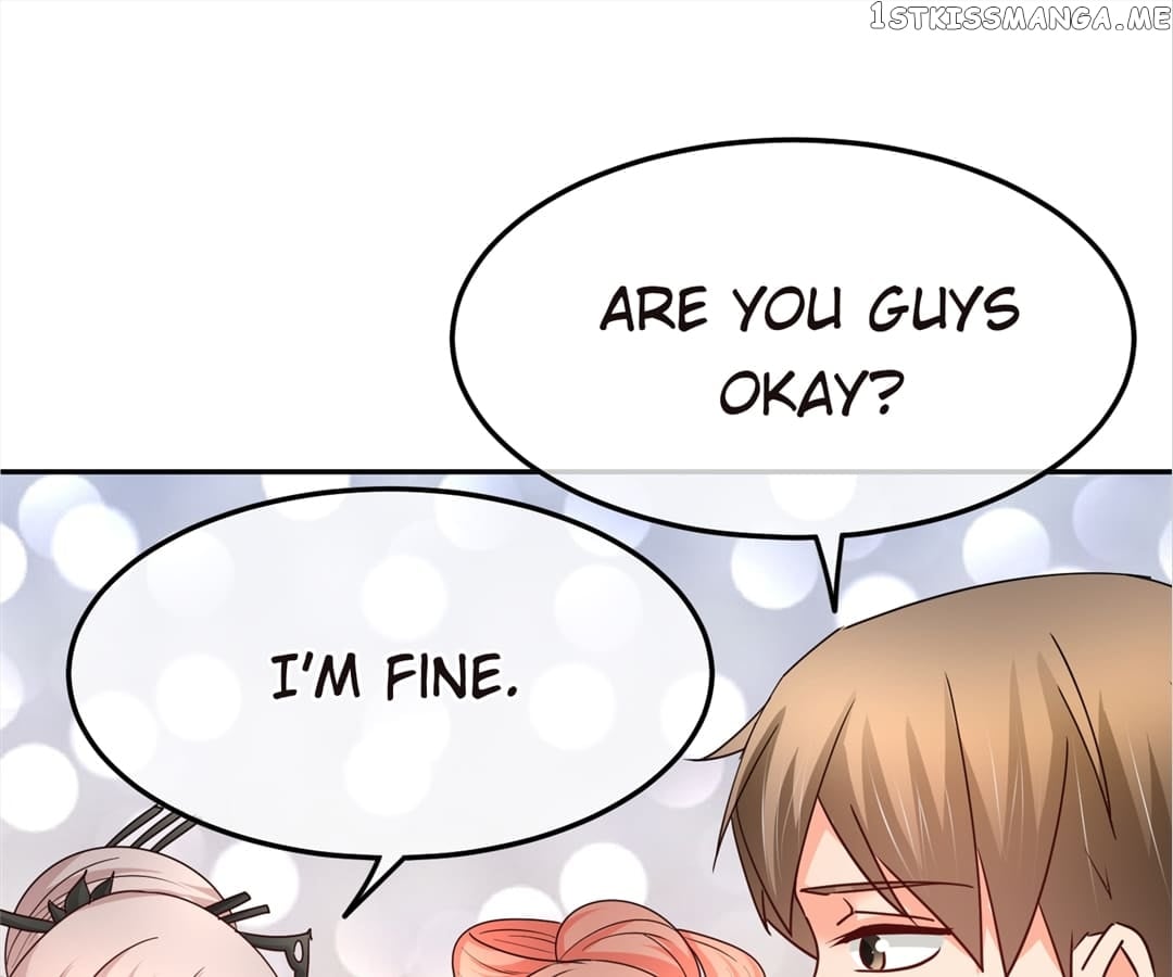 Counter-Attack of a Pregnant Actress chapter 57 - page 70
