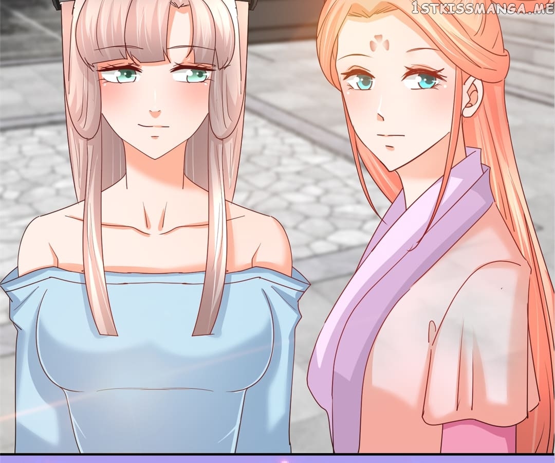 Counter-Attack of a Pregnant Actress chapter 57 - page 74