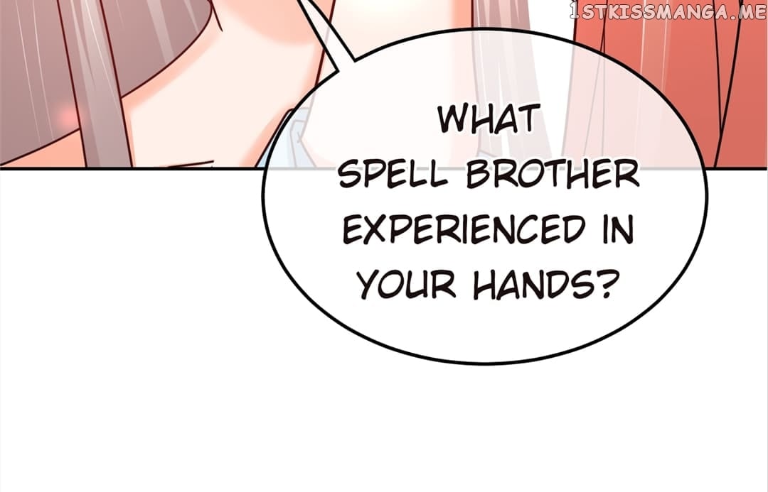 Counter-Attack of a Pregnant Actress chapter 57 - page 80