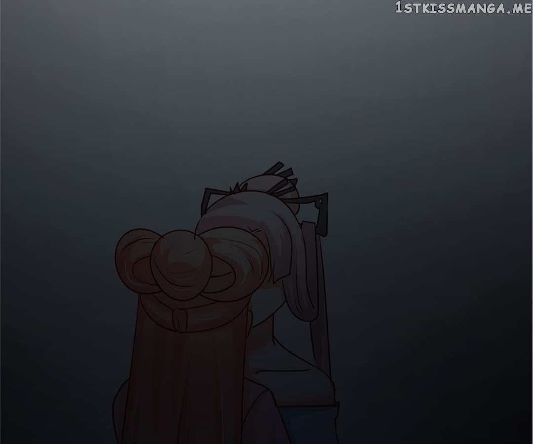 Counter-Attack of a Pregnant Actress chapter 57 - page 84