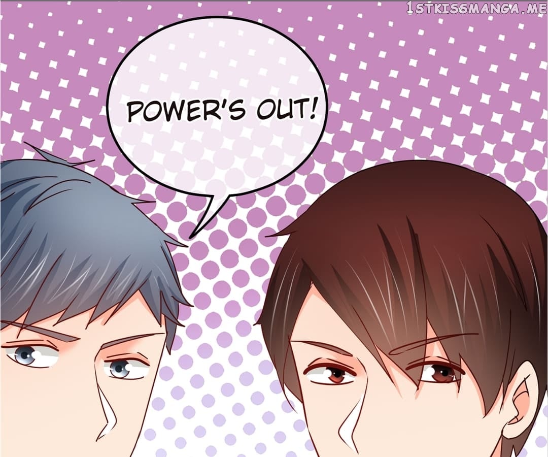 Counter-Attack of a Pregnant Actress chapter 57 - page 87